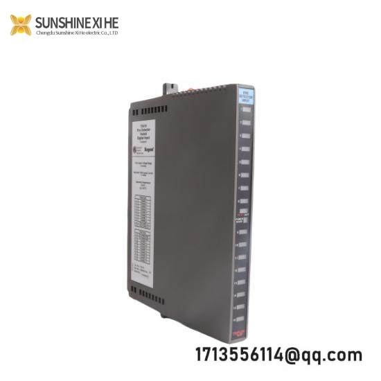 ICS Triplex T3419 is Available