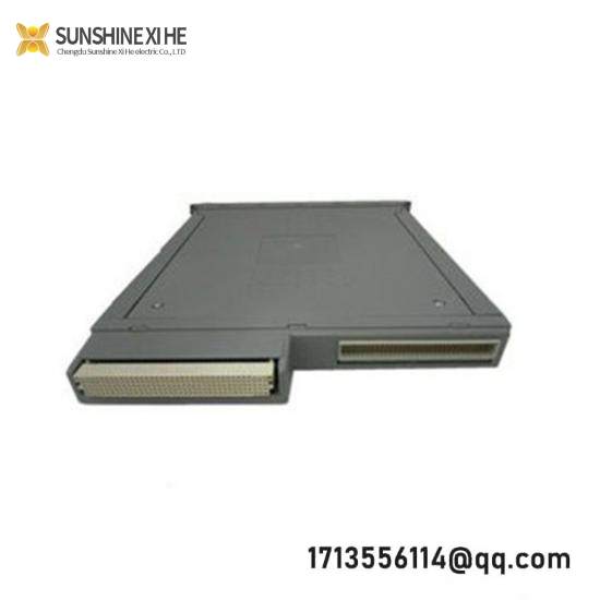 ICS Triplex Trusted T8153C