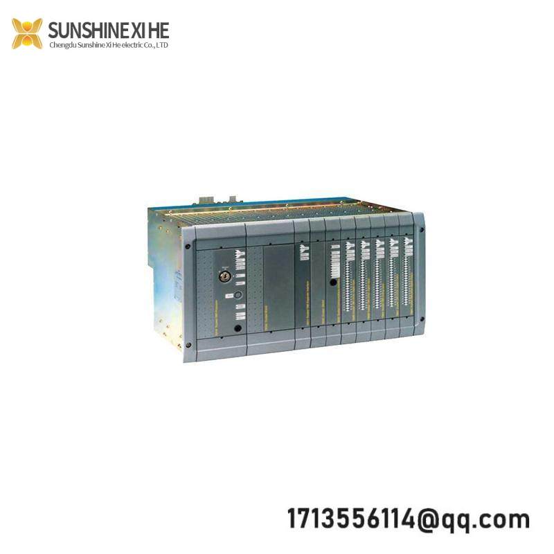 ICS TRIPLEX T8100