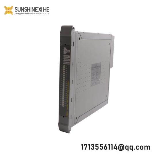 ICS TRIPLEX T8110B