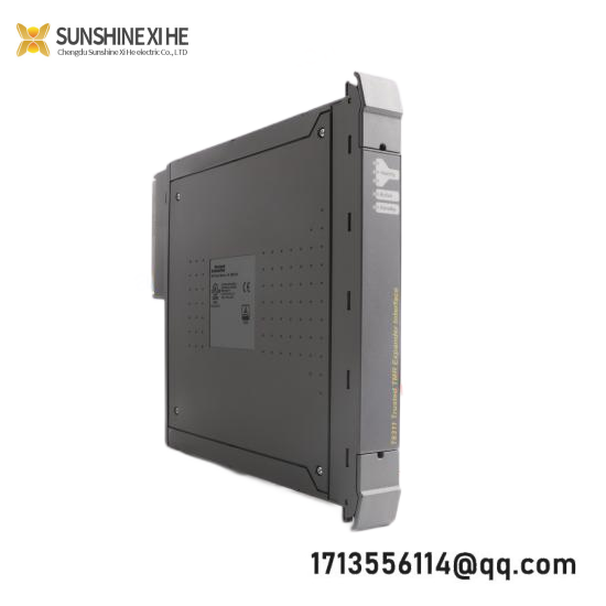 ICS TRIPLEX T8111C