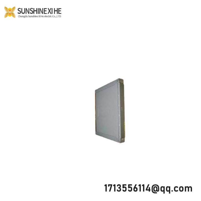 ICS TRIPLEX T8111C