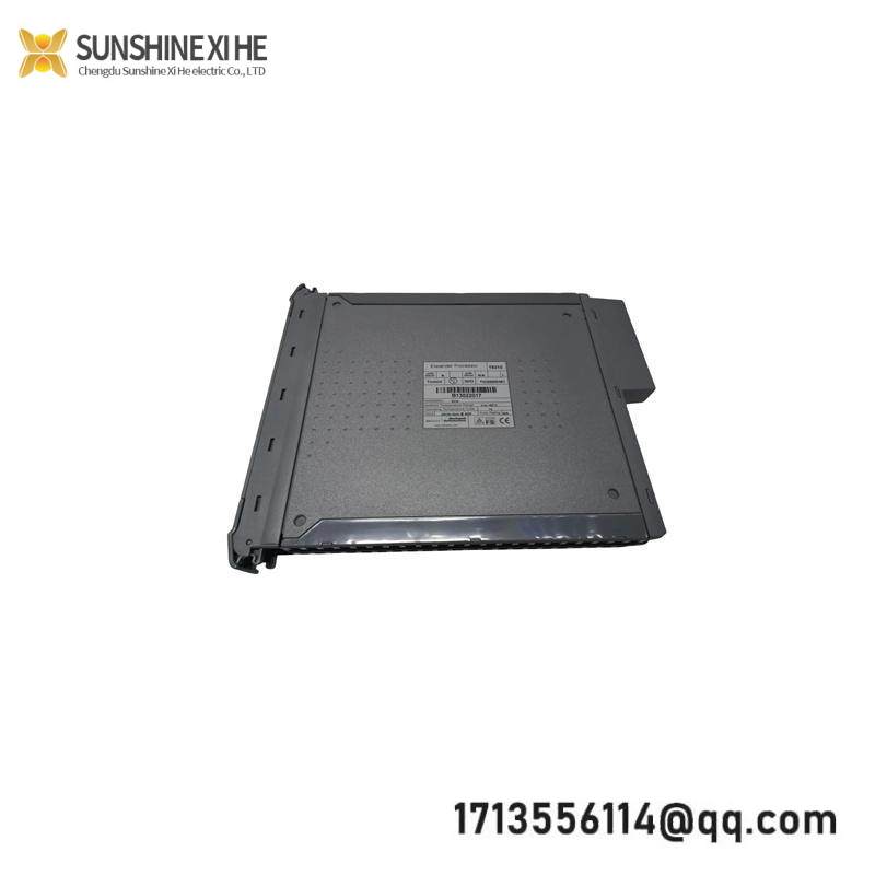 ICS Triplex T8123C Communication Interface