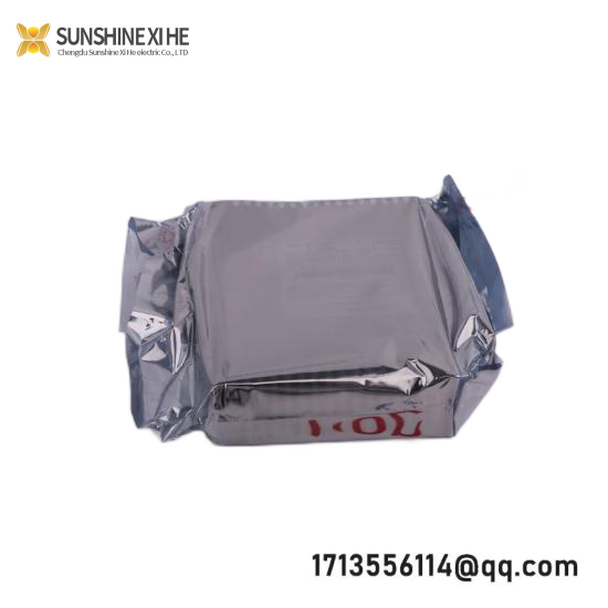 ICS Triplex T8151