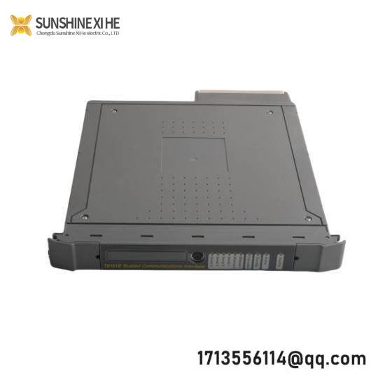ICS TRIPLEX T8151B