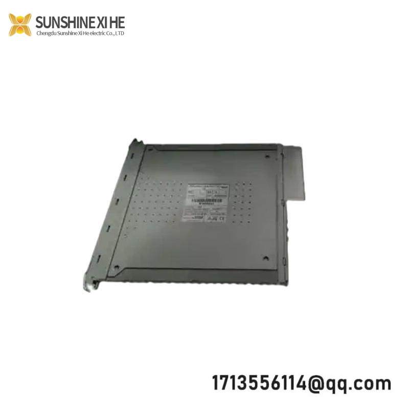 ICS Triplex t8151b Trusted Communications Interface