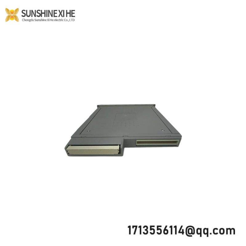 ICS TRIPLEX T8151C Communications Interface