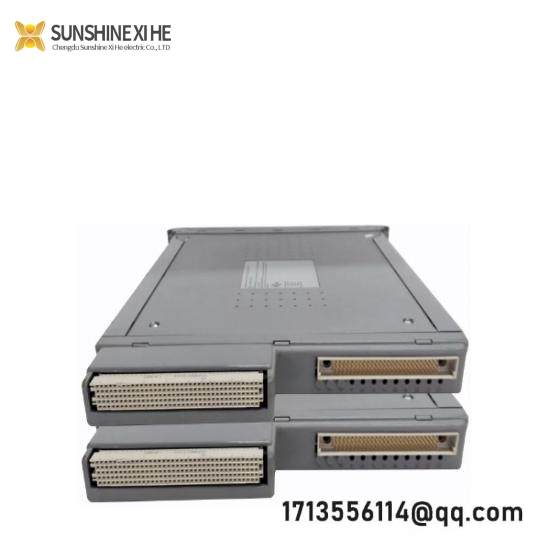 ICS TRIPLEX T8191