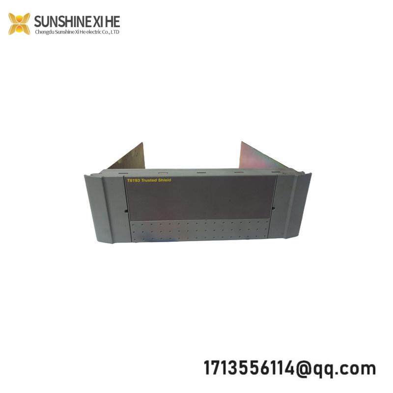 ICS Triplex T8193 Rack Mounting