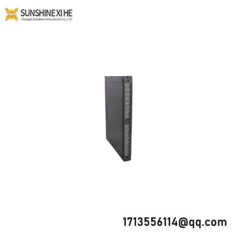 ICS TRIPLEX T8240C Trusted Power System