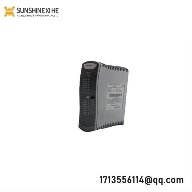 ICS Triplex T8273 Fan Assembly Module