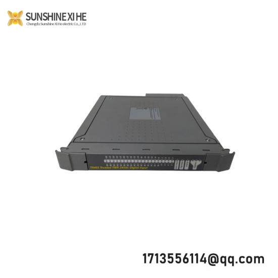 ICS TRIPLEX T8300