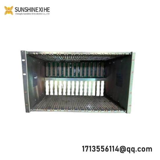ICS TRIPLEX T8300