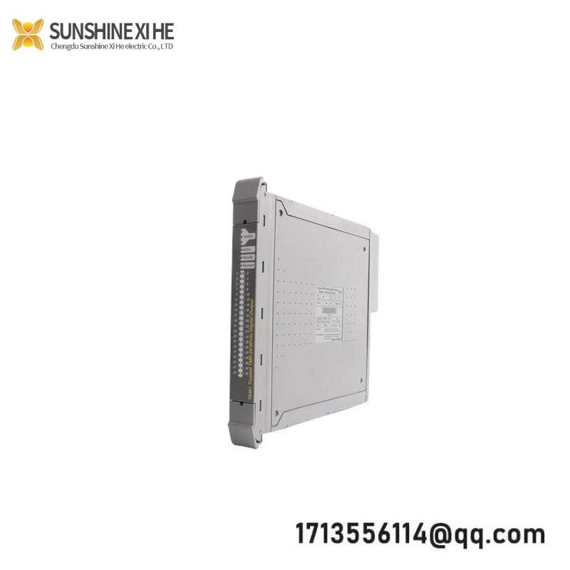 ICS TRIPLEX T8310 EXPANDER INTERFACE