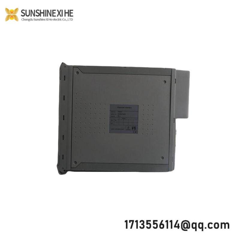 ICS Triplex T8310C Expander Processor