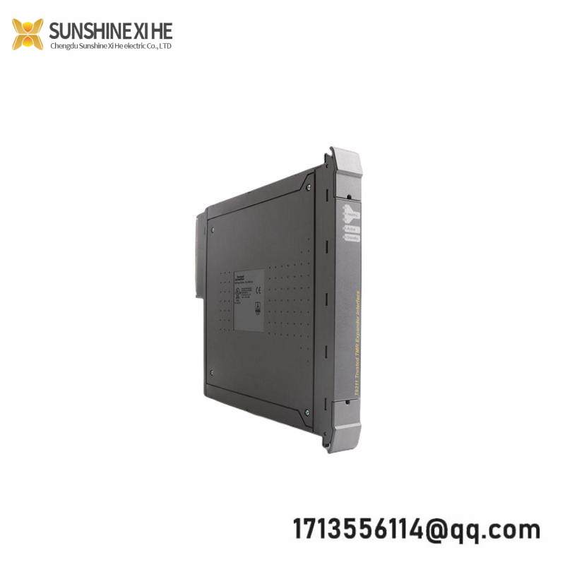 ICS TRIPLEX T8311