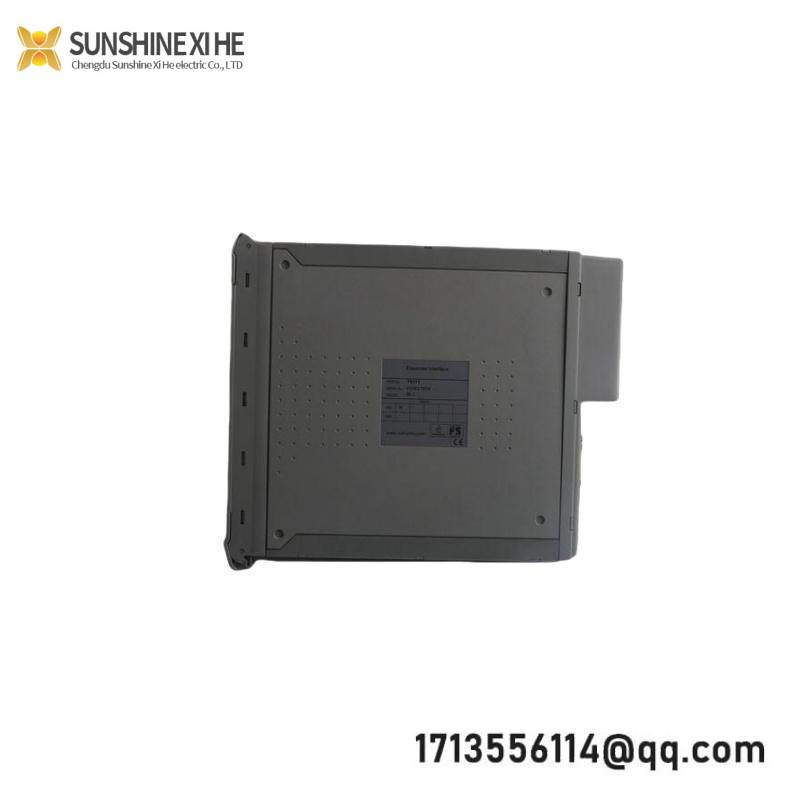 ICS TRIPLEX T8311