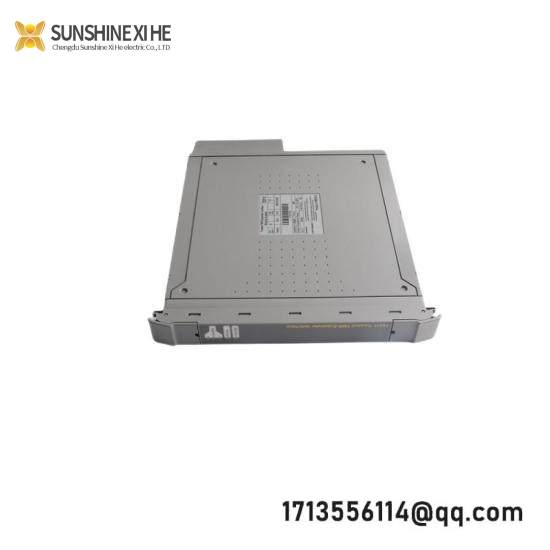 ICS Triplex T8312-7C 24V Dc Digital Input – 40 Channel