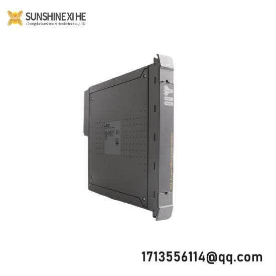 ICS Triplex T8312-7C 24V Dc Digital Input – 40 Channel