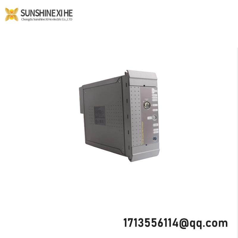 ICS Triplex T8312-7C Expander Interface