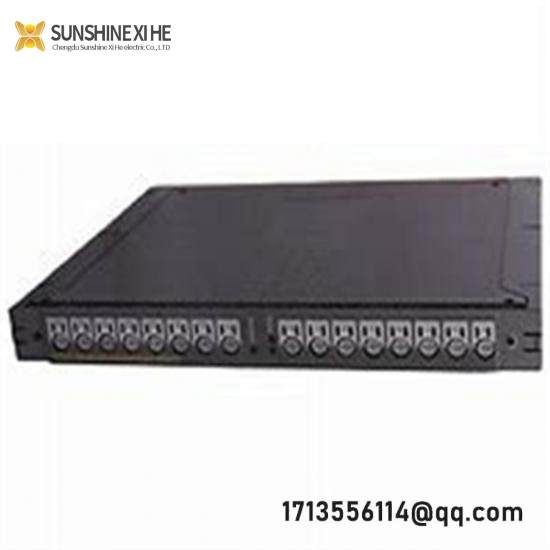 ICS TRIPLEX T8314