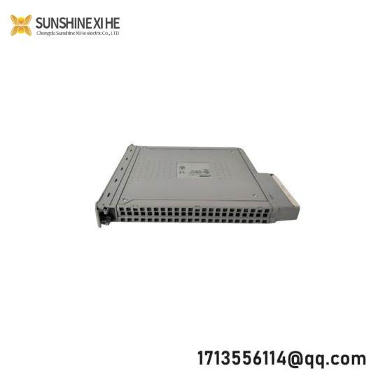 ICS Triplex T8403 Digital Input Module