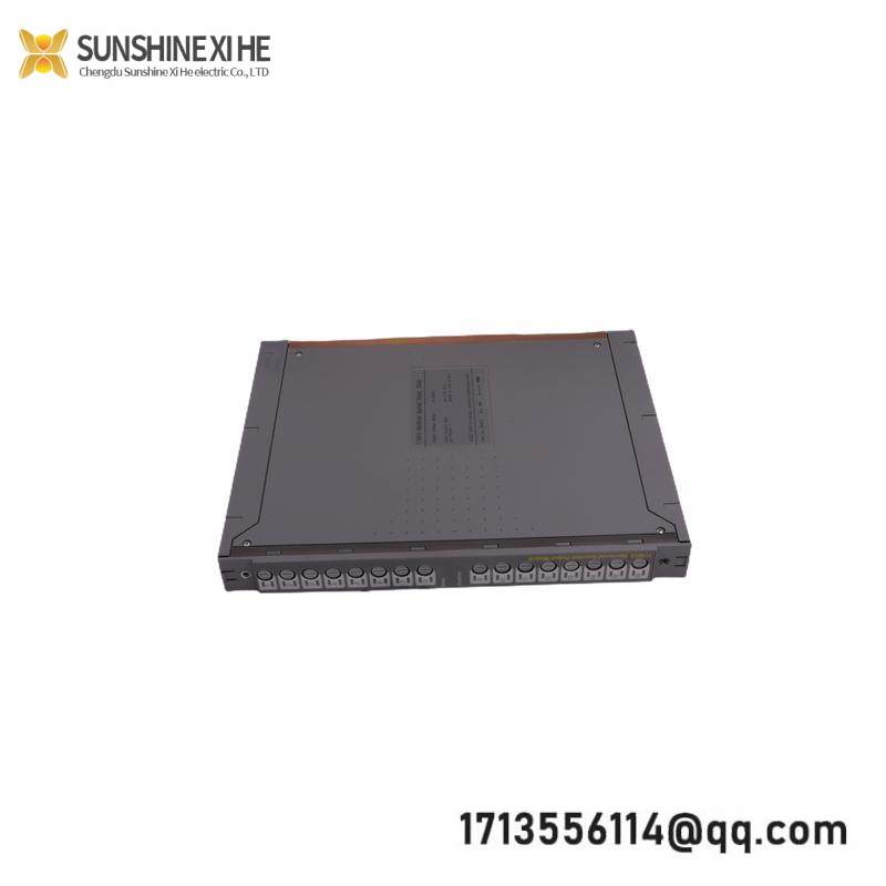 ICS TRIPLEX T8403C