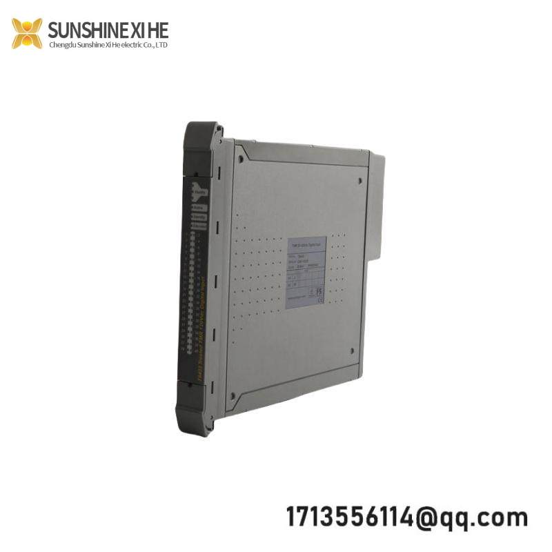 ICS Triplex T8423 Digital Input Module