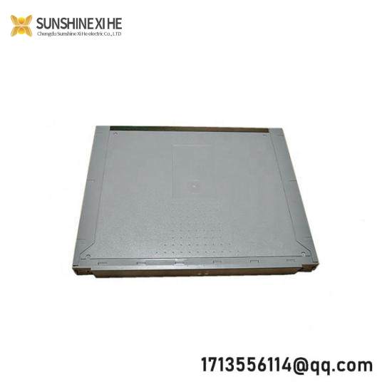 ICS TRIPLEX T8424 Trusted TMR 120Vac Digital Input Module