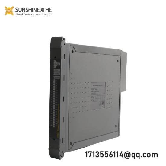 ICS TRIPLEX T8431