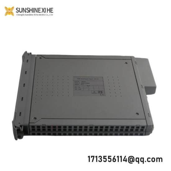 ICS TRIPLEX T8431