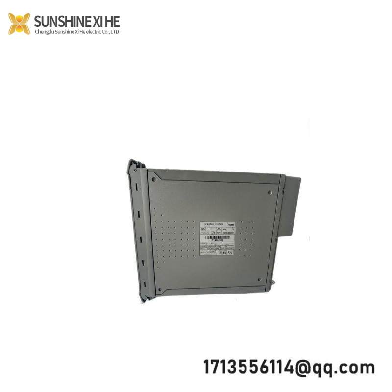 ICS TRIPLEX T8431