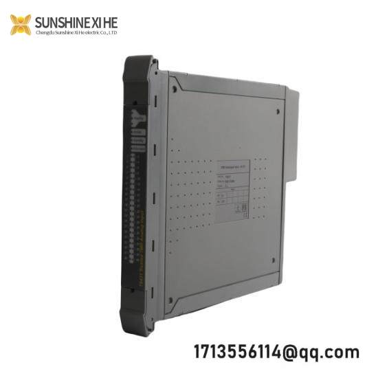 ICS Triplex T8431 Analogue Input Module