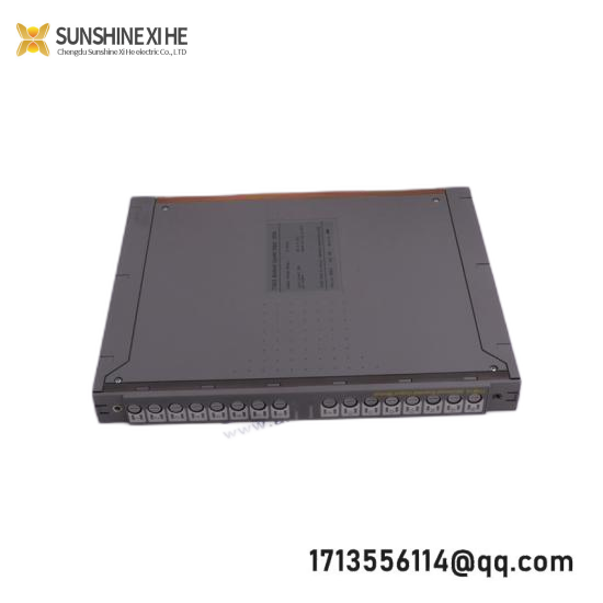 ICS TRIPLEX T8431C