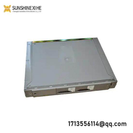 ICS TRIPLEX T8448 Trusted TMR 24VDC interface module