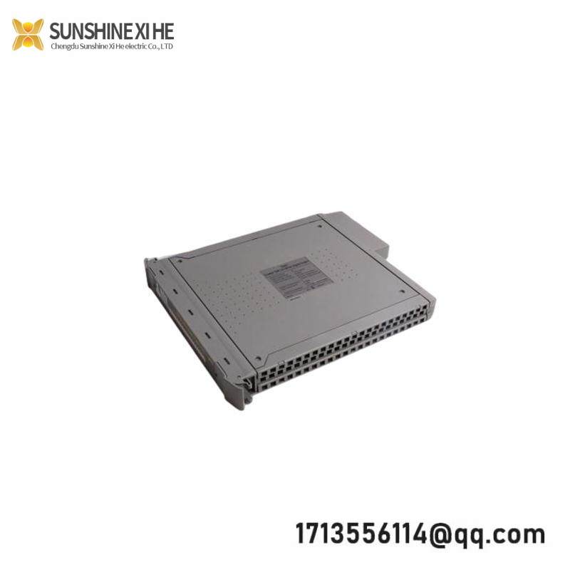 ICS Triplex T8461 Digital Output Module