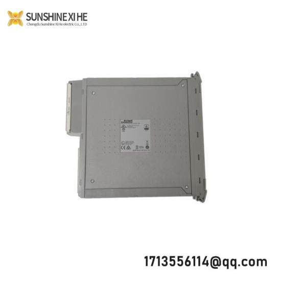 ICS TRIPLEX T8461C