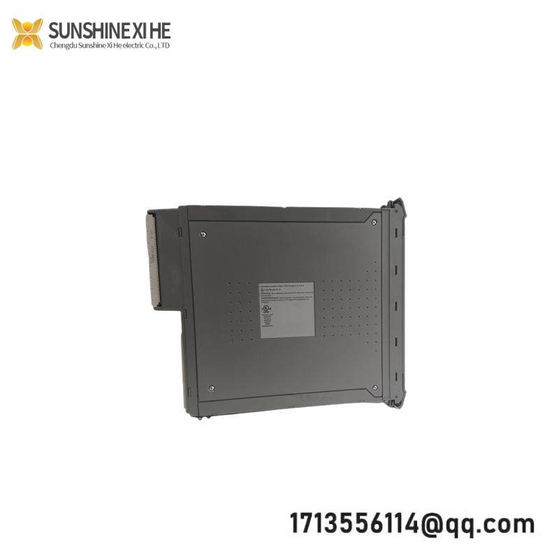 ICS TRIPLEX T8461C INPUT MODULE