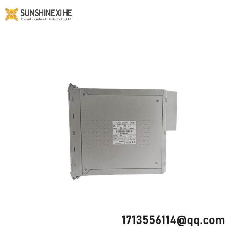 ICS TRIPLEX T8461CX Digital Output Module