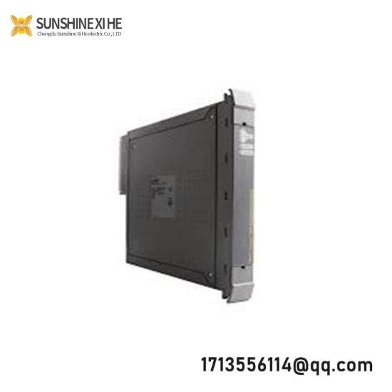 ICS TRIPLEX T8471 Trusted TMR 120Vdc Digital Output Module