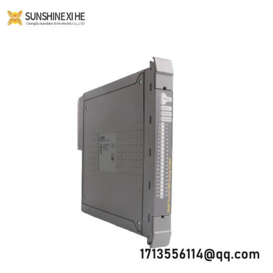 ICS TRIPLEX T8480C
