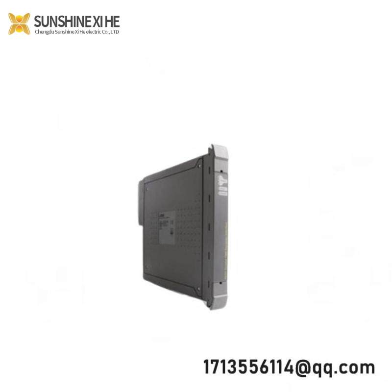 ICS TRIPLEX T8800 Digital Input Module
