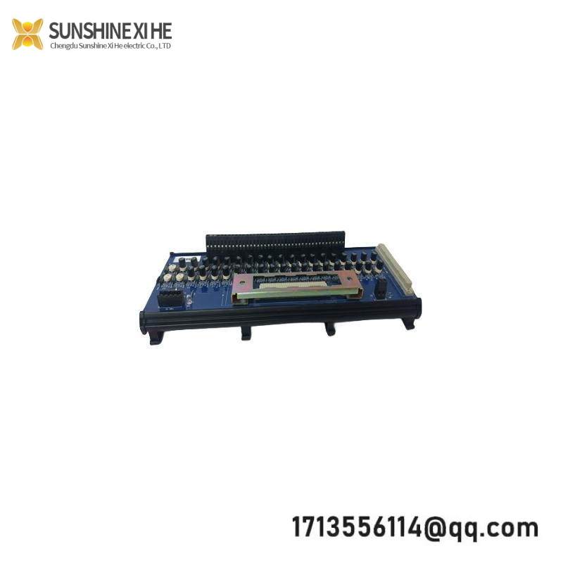 ICS TRIPLEX T8830 Trusted 40 Channel Analogue Input