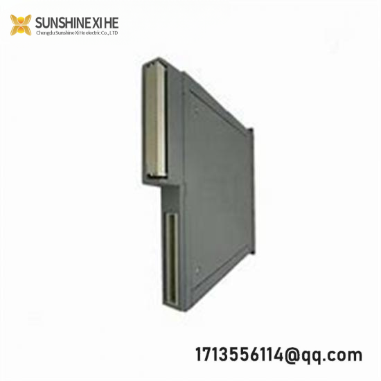 ICS TRIPLEX T8850