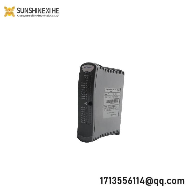 ICS TRIPLEX T8850 Expander Interface Module