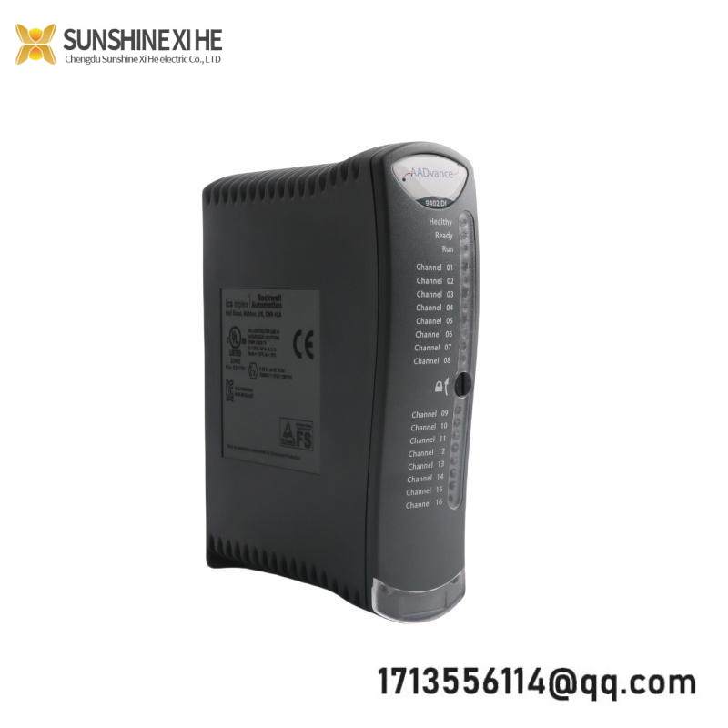 ICS TRIPLEX 9402