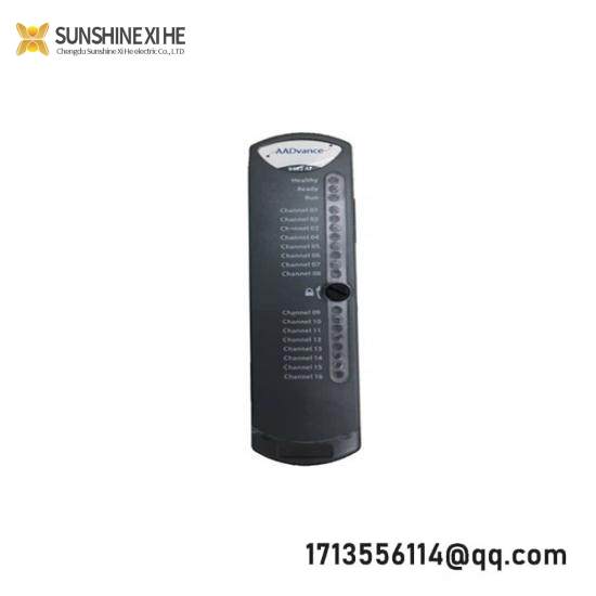ICS TRIPLEX T9432