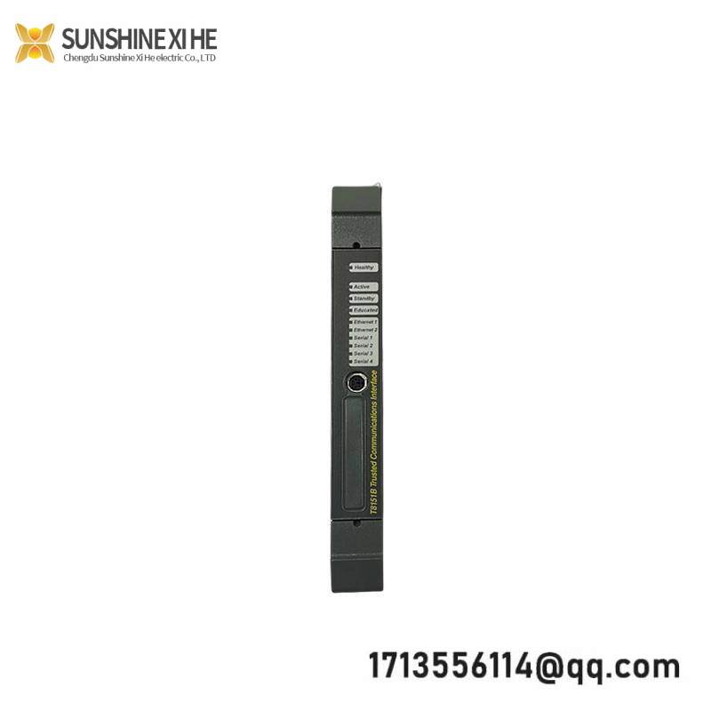ICS TRIPLEX T9451