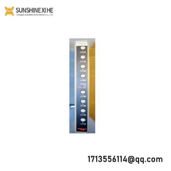 ICS TRIPLEX T9451