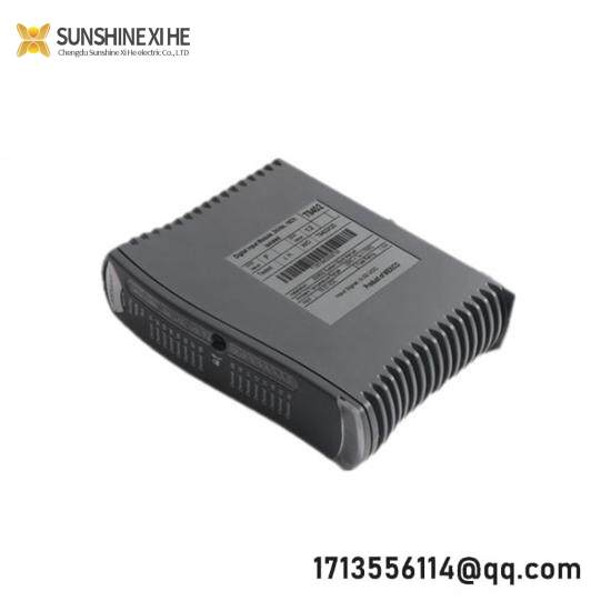 ICS TRIPLEX T9481